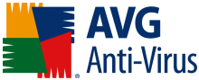 AVG Logo